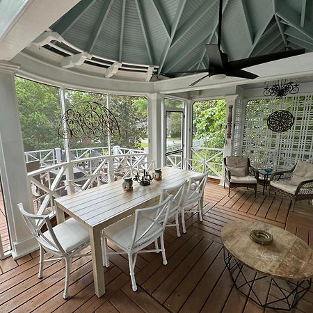 Southern Elegance In Heart Of Memphis Luaran gambar