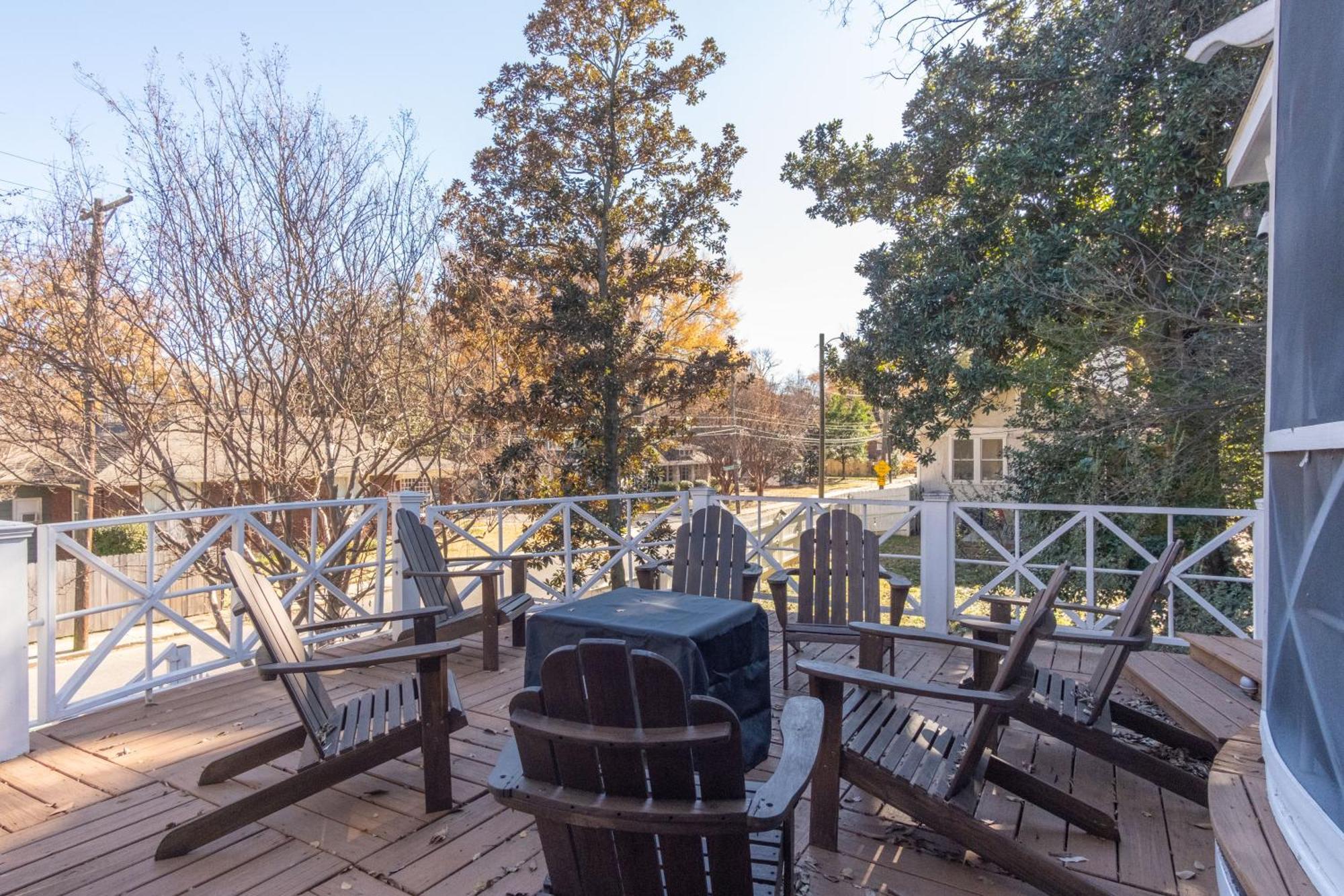 Southern Elegance In Heart Of Memphis Luaran gambar