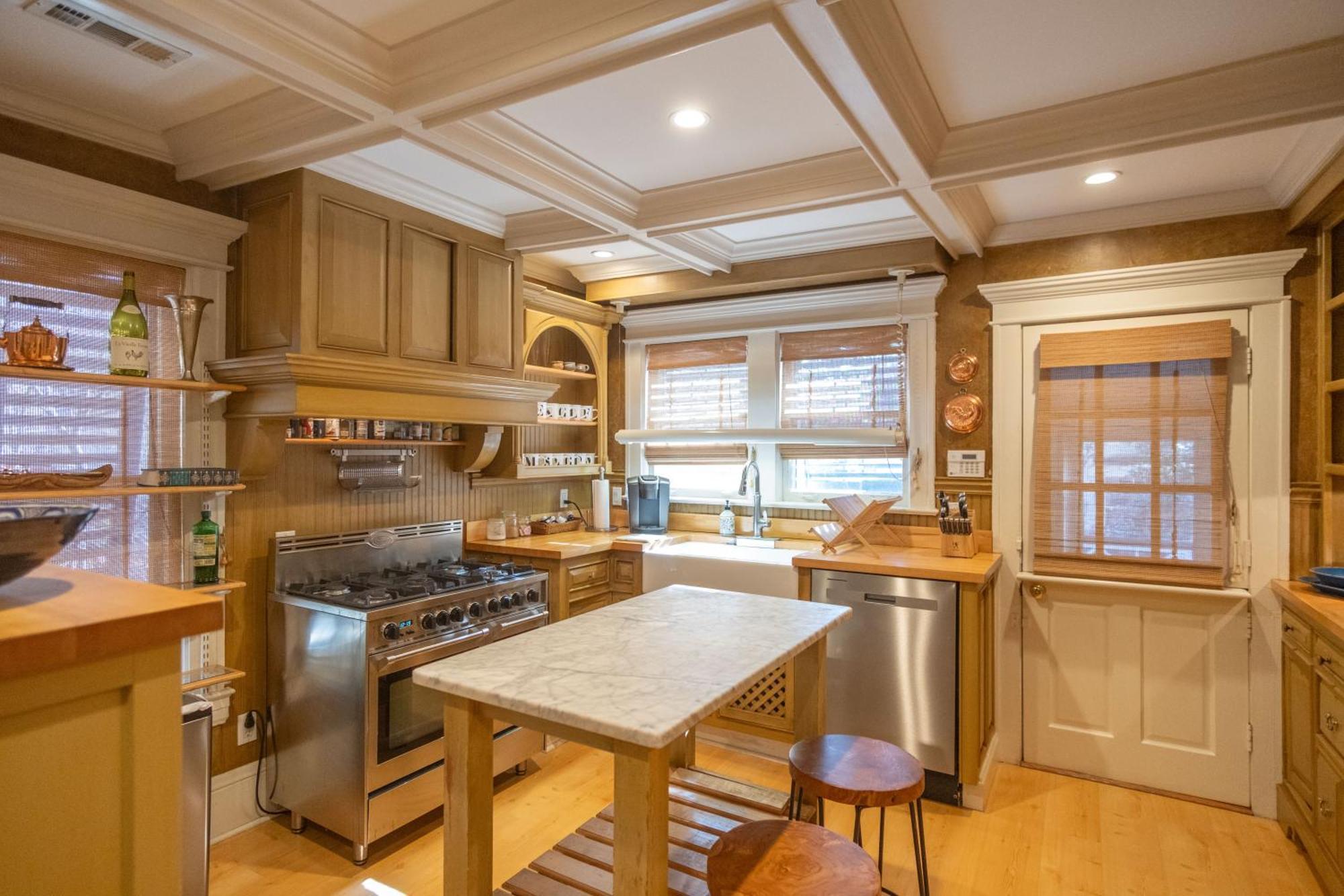 Southern Elegance In Heart Of Memphis Luaran gambar