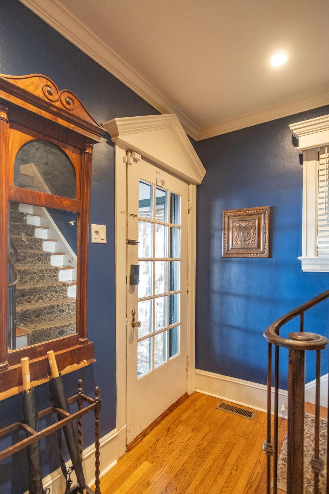 Southern Elegance In Heart Of Memphis Luaran gambar