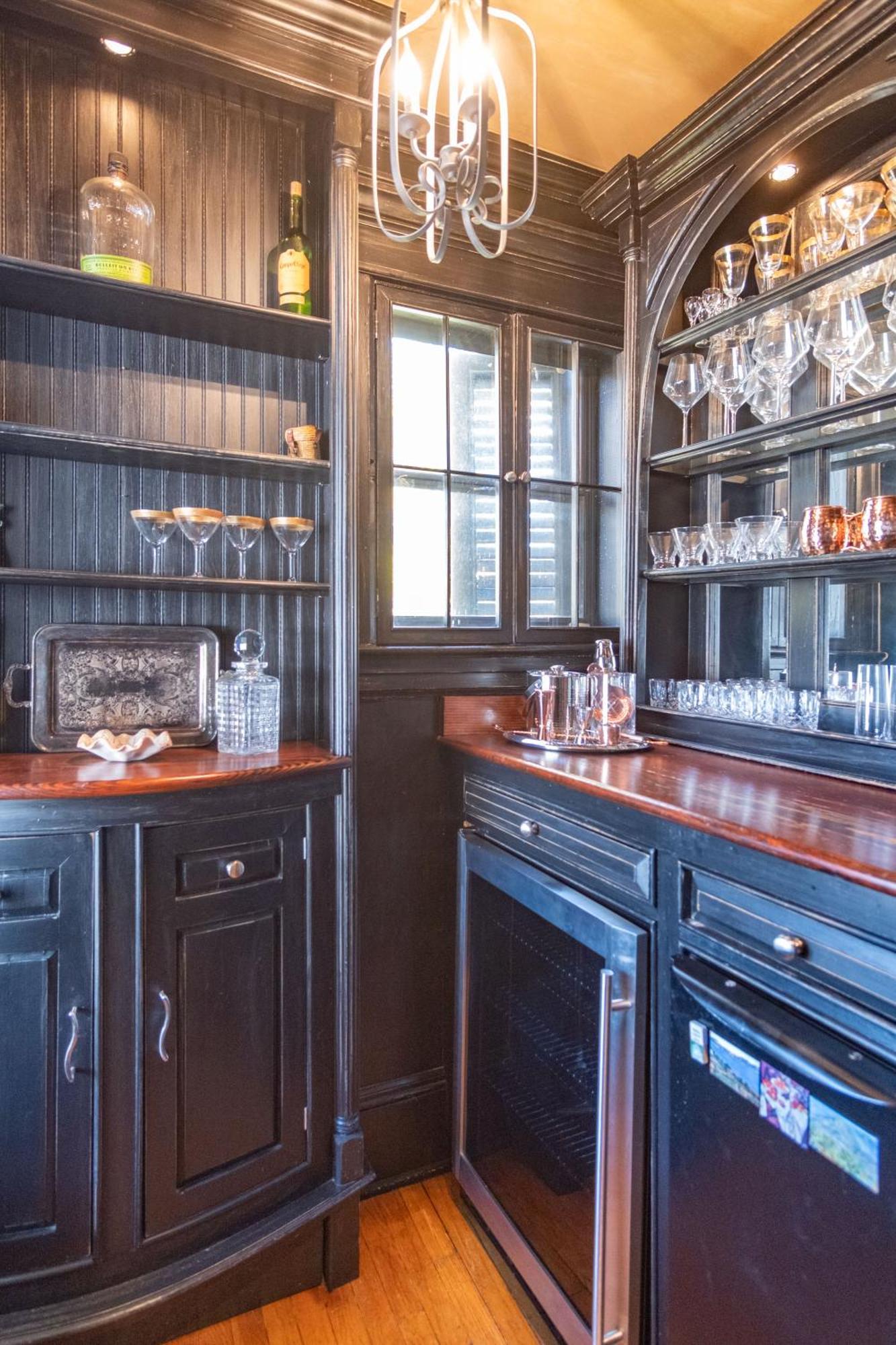 Southern Elegance In Heart Of Memphis Luaran gambar