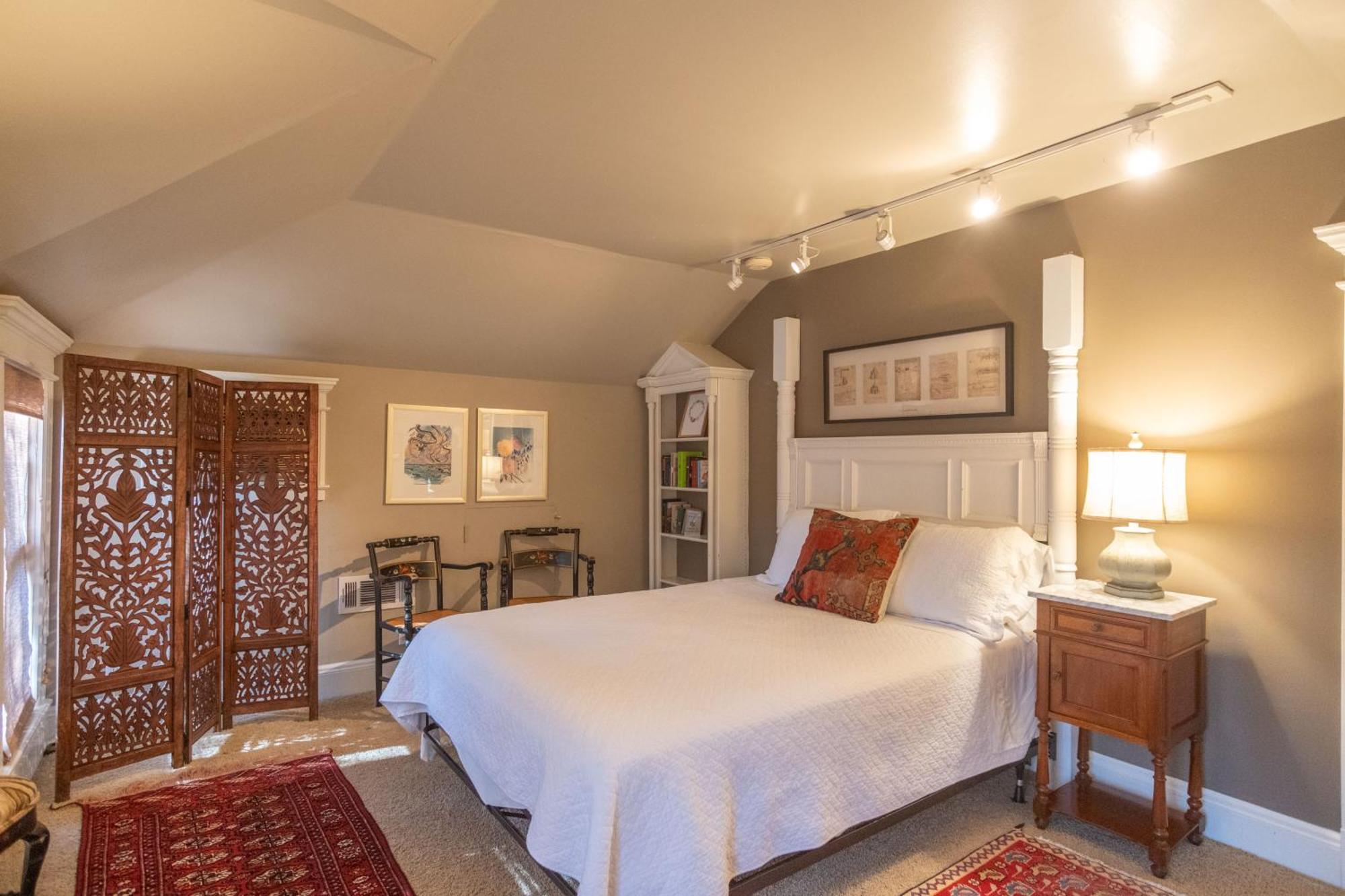Southern Elegance In Heart Of Memphis Luaran gambar