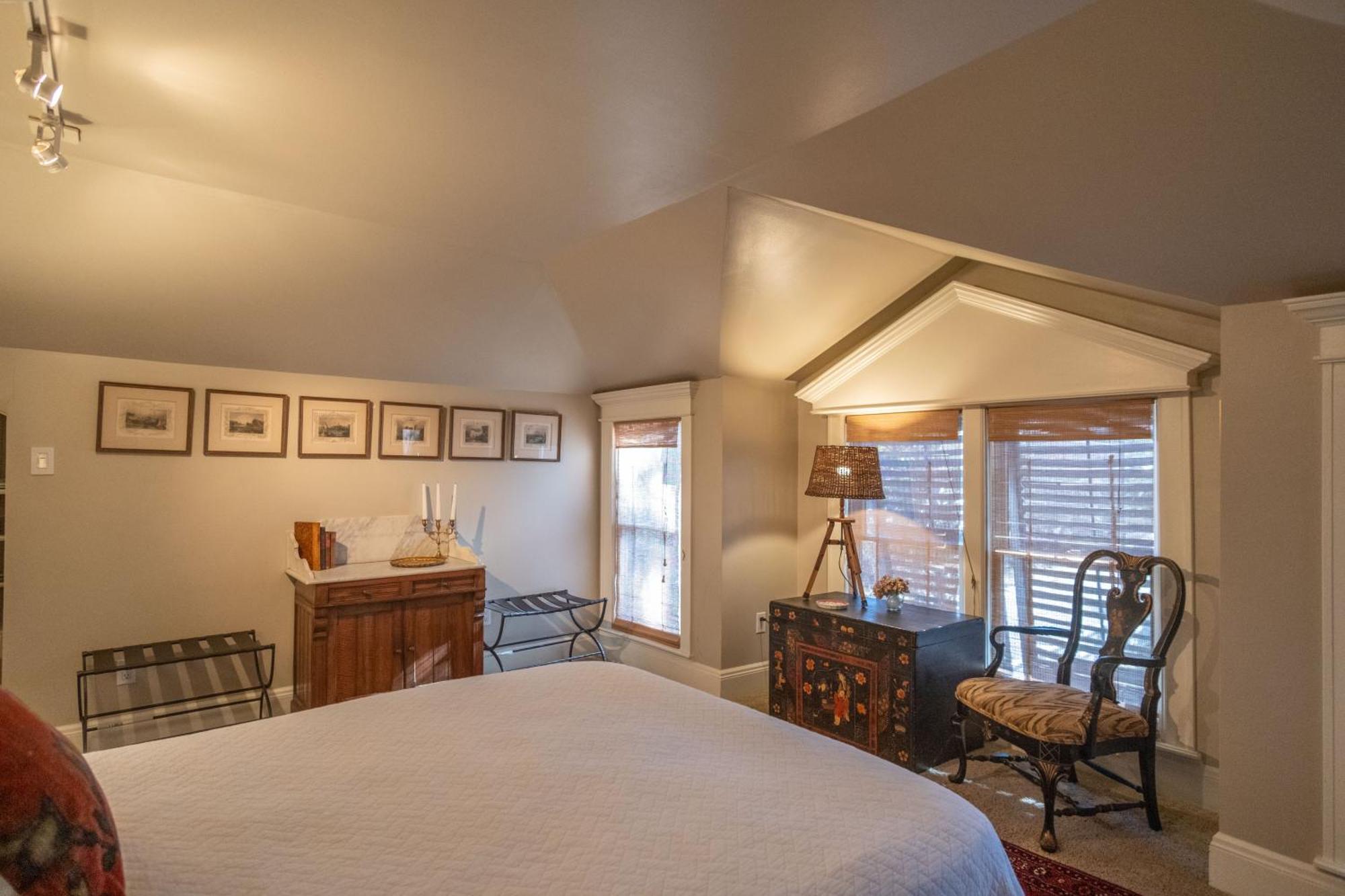 Southern Elegance In Heart Of Memphis Luaran gambar
